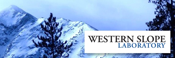 WesternSlopeLab's profile banner image
