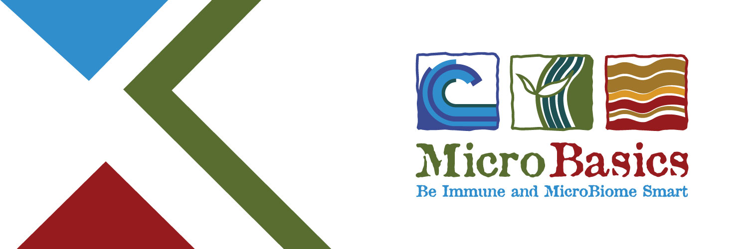 MicroBasics's profile banner image