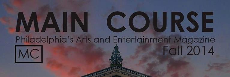 Main Course PHL banner