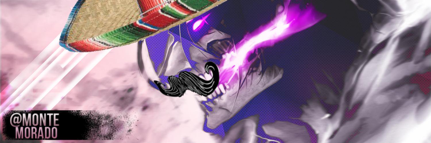 MonteMorado's profile banner image