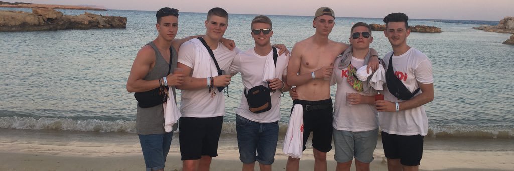 NooneJake's profile banner image