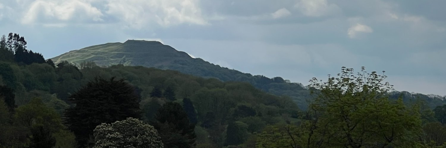 Studio in the hills banner