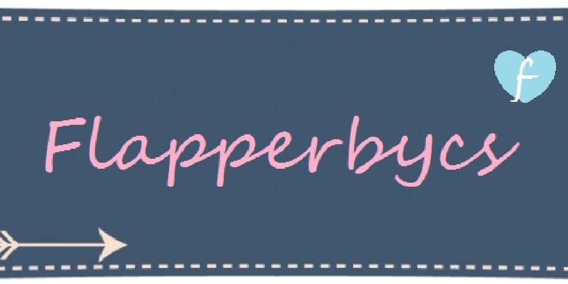 flapperbycs's profile banner image