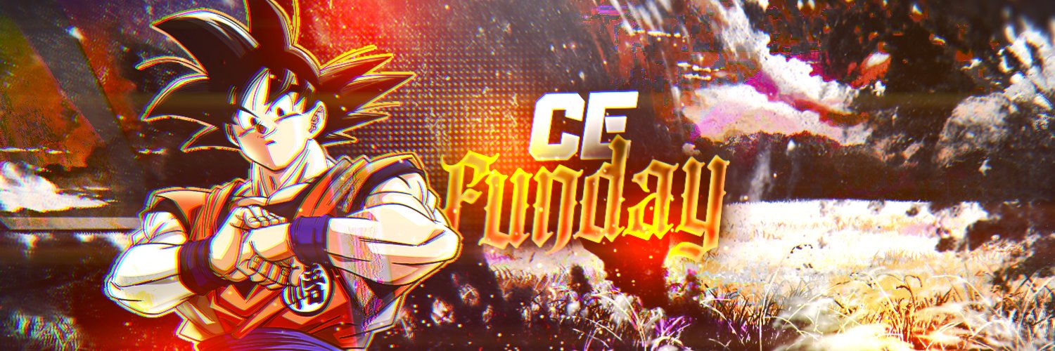 Funday ₠ banner