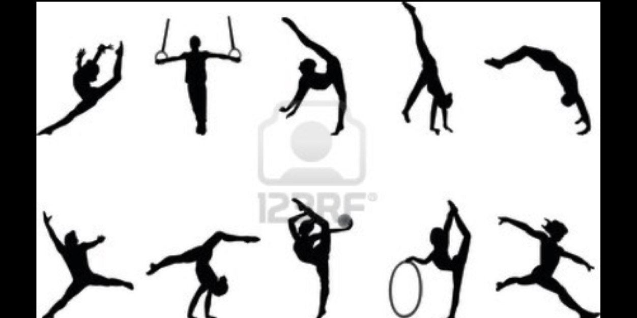 THSgymnastics's profile banner image