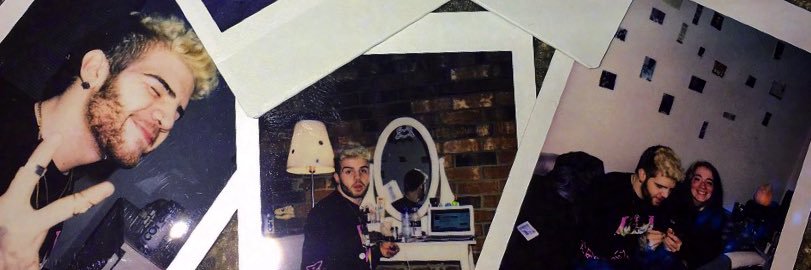 Nateynate6's profile banner image
