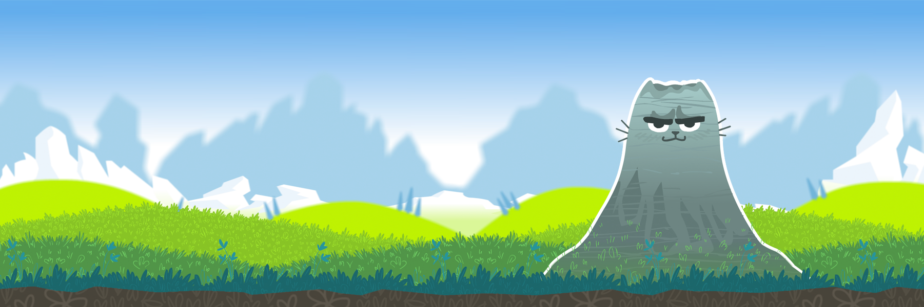 Slice Fractions banner