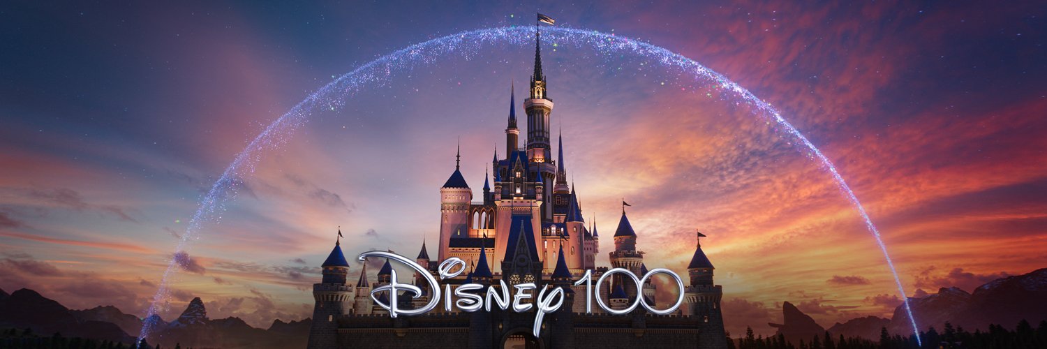 Disney Style banner