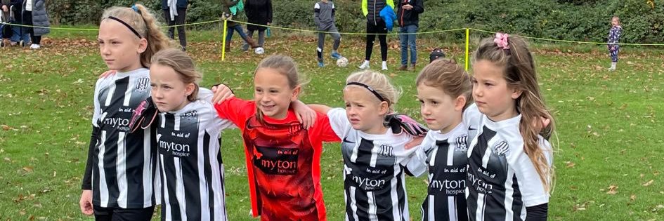 lillingtonfc's profile banner image
