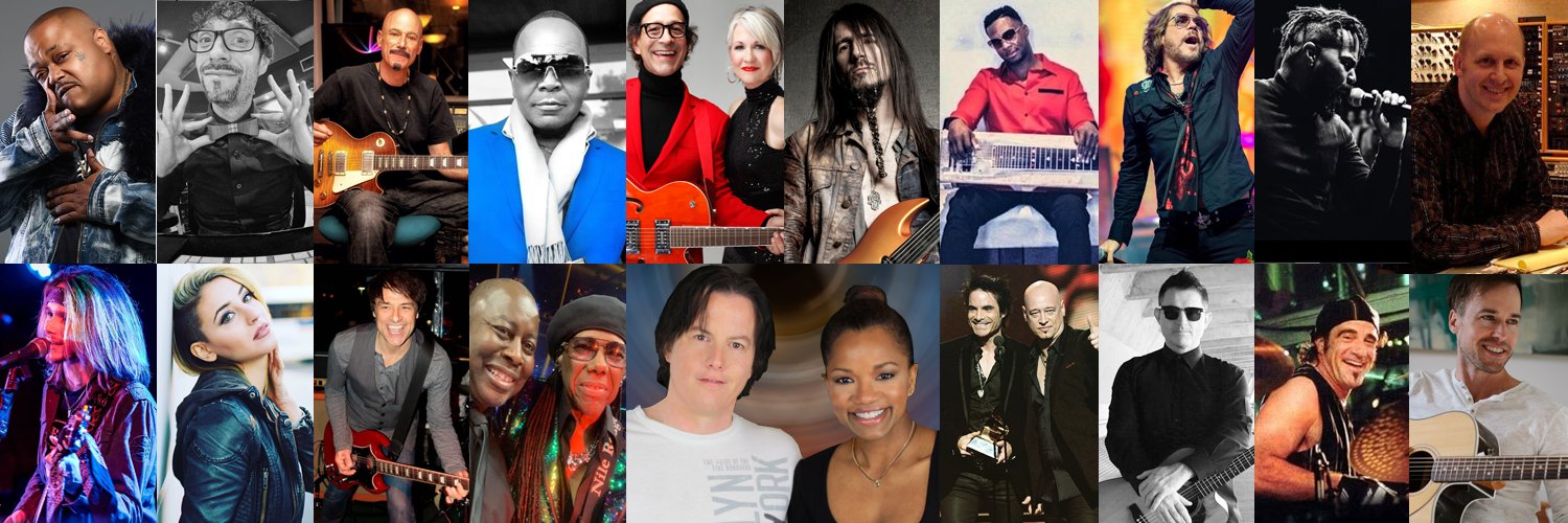 DISCOVER HIT MUSIC banner