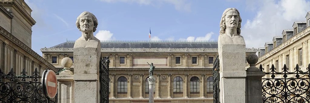 Jean-Baptiste de Froment banner