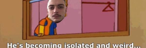 Goffdaddy69's profile banner image