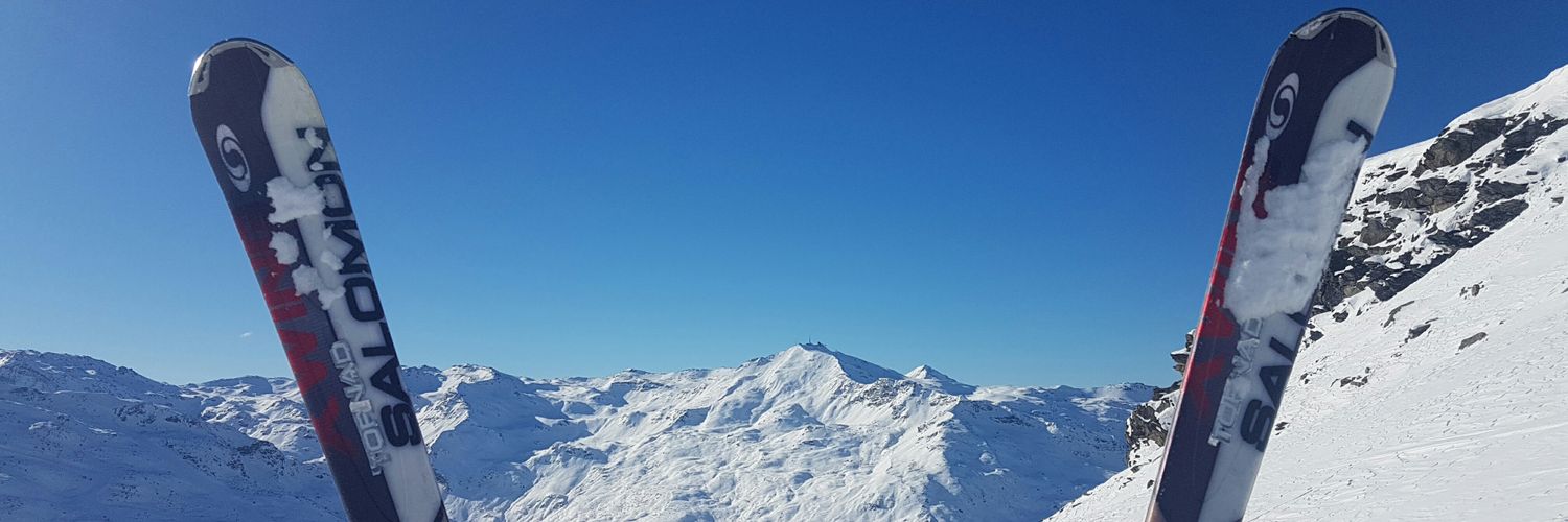 Bombardskier's profile banner image