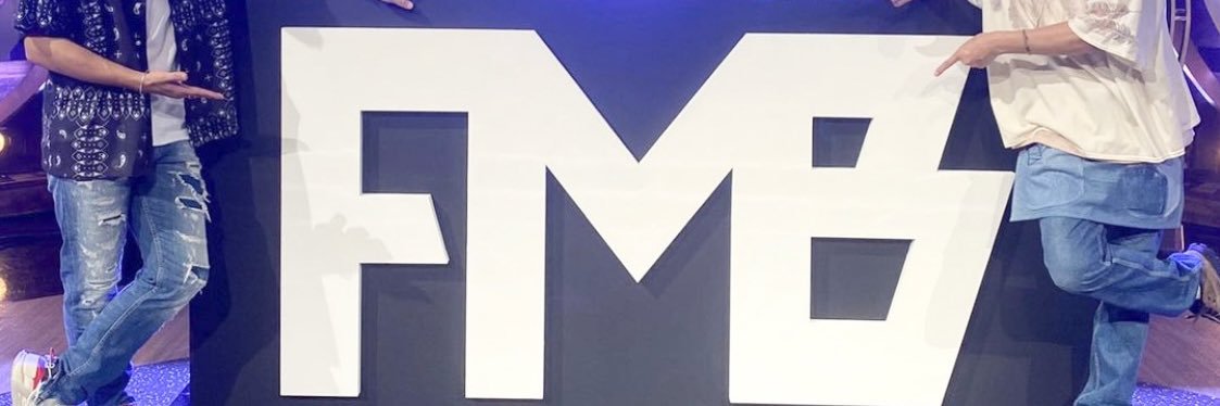 HappyFmb's profile banner image