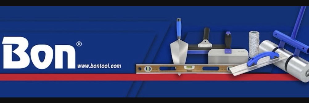 Bon Tool Company banner