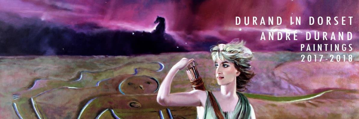 MaestroDurand's profile banner image