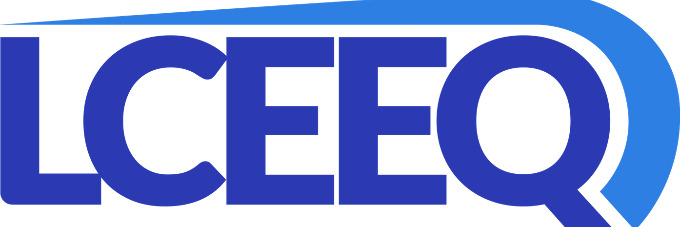 LCEEQ banner