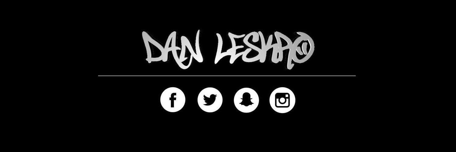 Dan Leskro banner