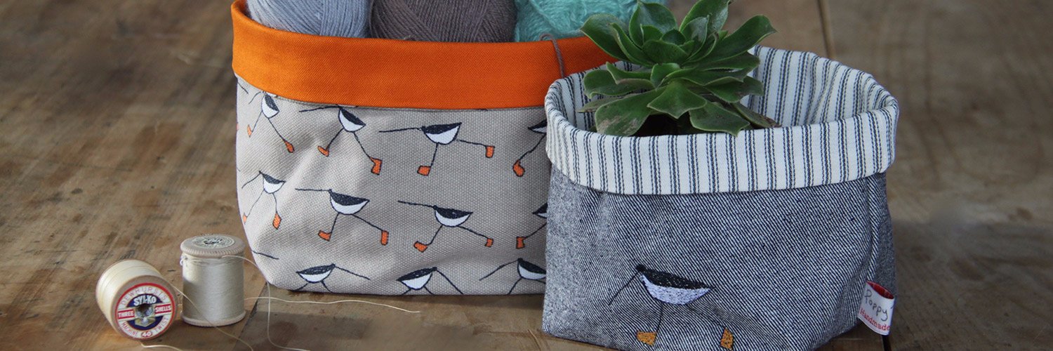 Poppy Treffry banner