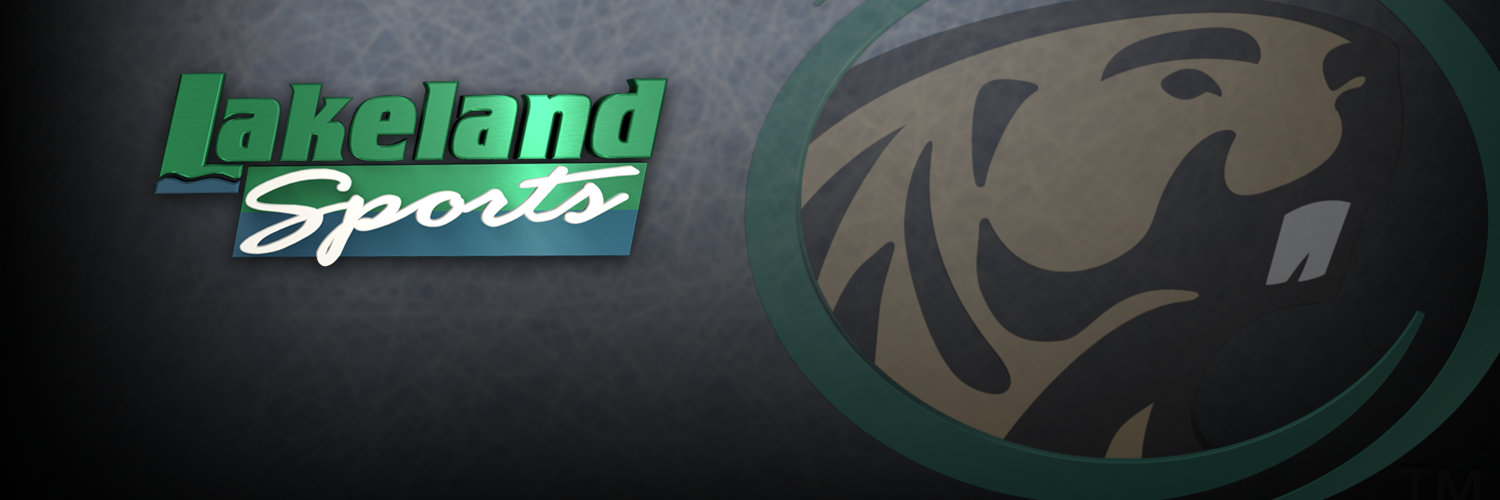 Lakeland Sports banner