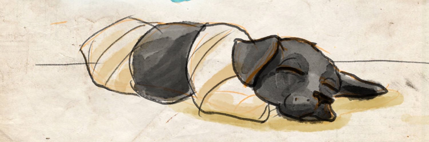 eceemre's profile banner image
