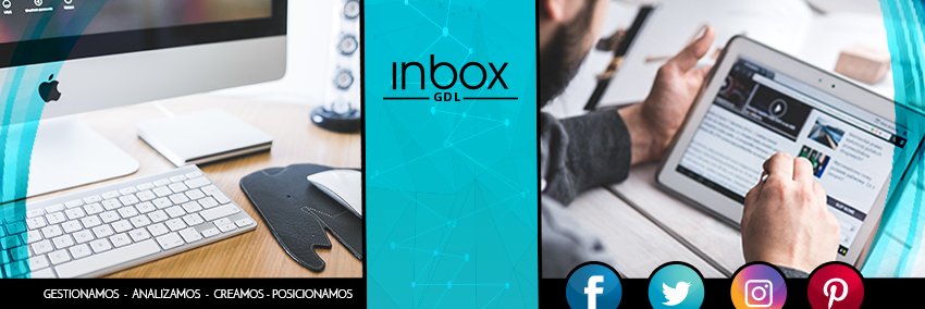 InboxGDL's profile banner image