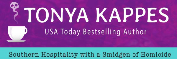 tonyakappes11 Profile Banner