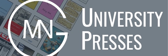 MNG - University Presses's banner