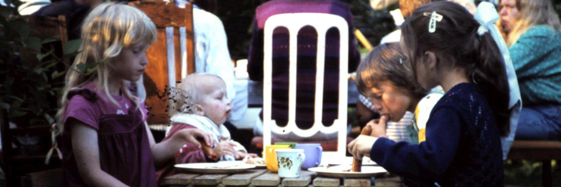 Camilla Randal banner