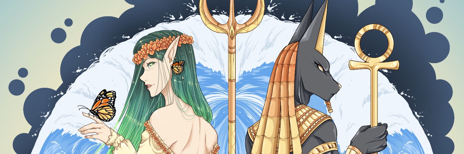 DRAGODONA's profile banner image