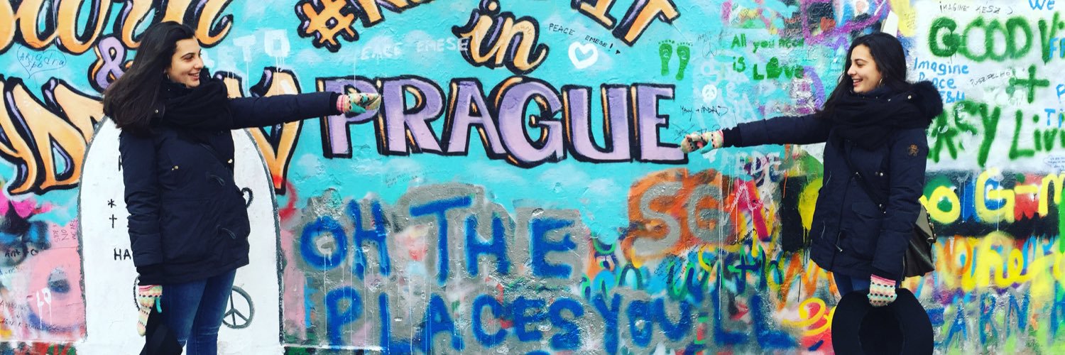 LuuciaGP's profile banner image