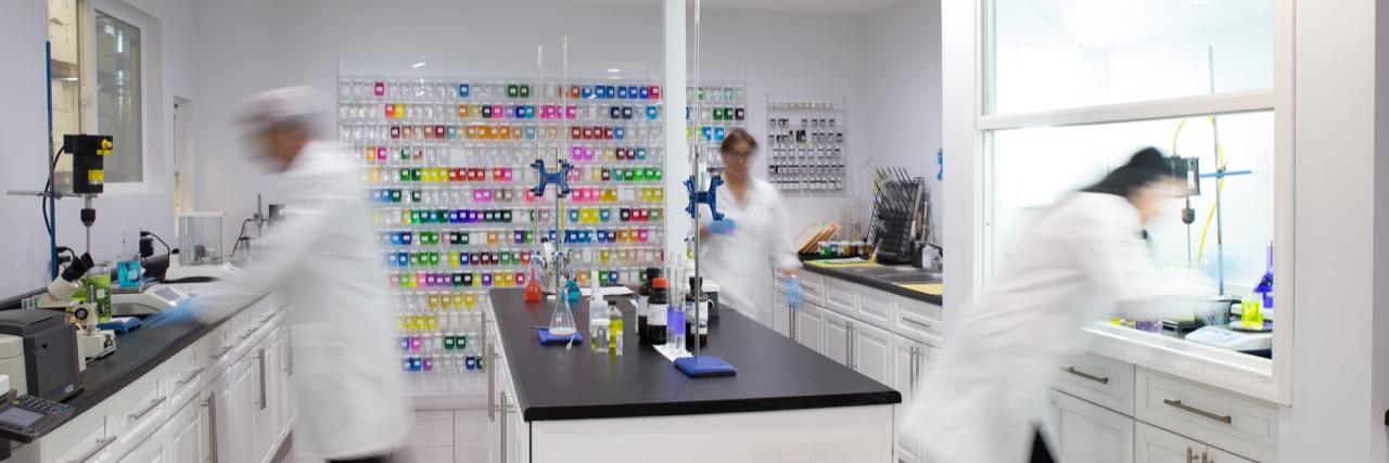 Maintex banner