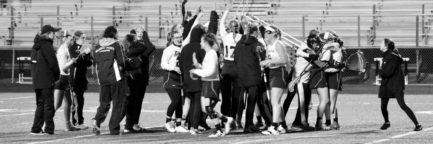 QVGirlsLax's profile banner image