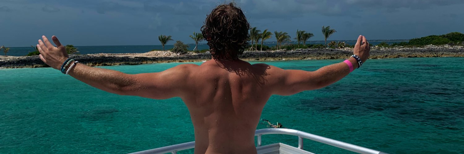 hschell33's profile banner image