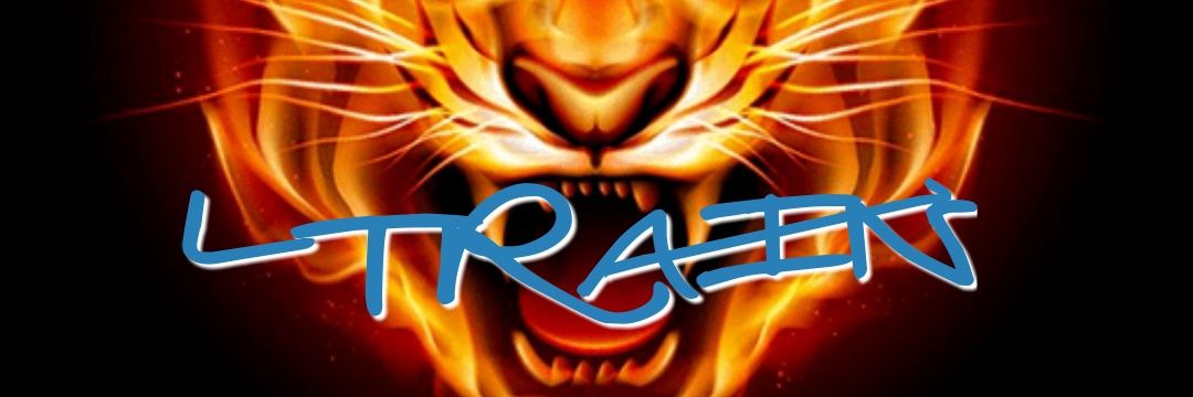 Ltrain08's profile banner image