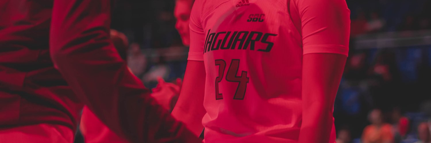 Jordan Rosier banner