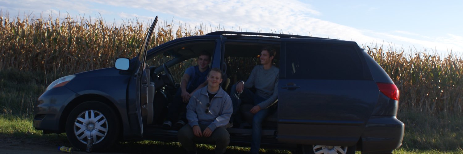 skrrt banner