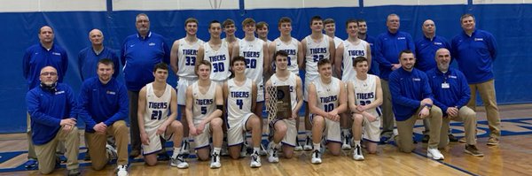 TigerBoysHoops Profile Banner