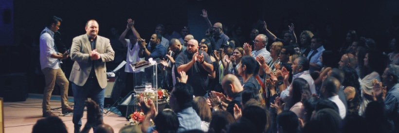 WCBCI's profile banner image