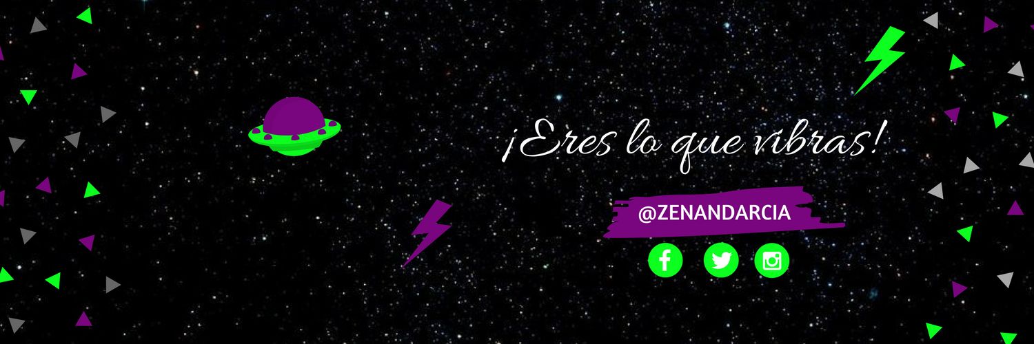 ZenAndarcia's profile banner image