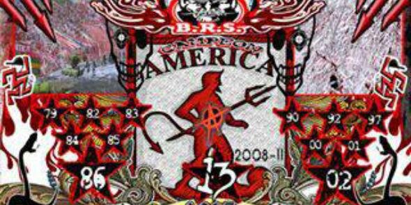 yosoydelAmerica's profile banner image
