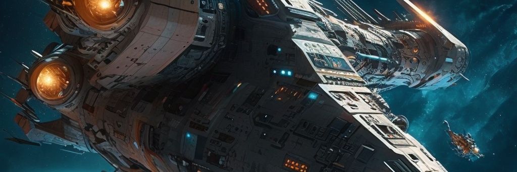 Admiral Electric banner