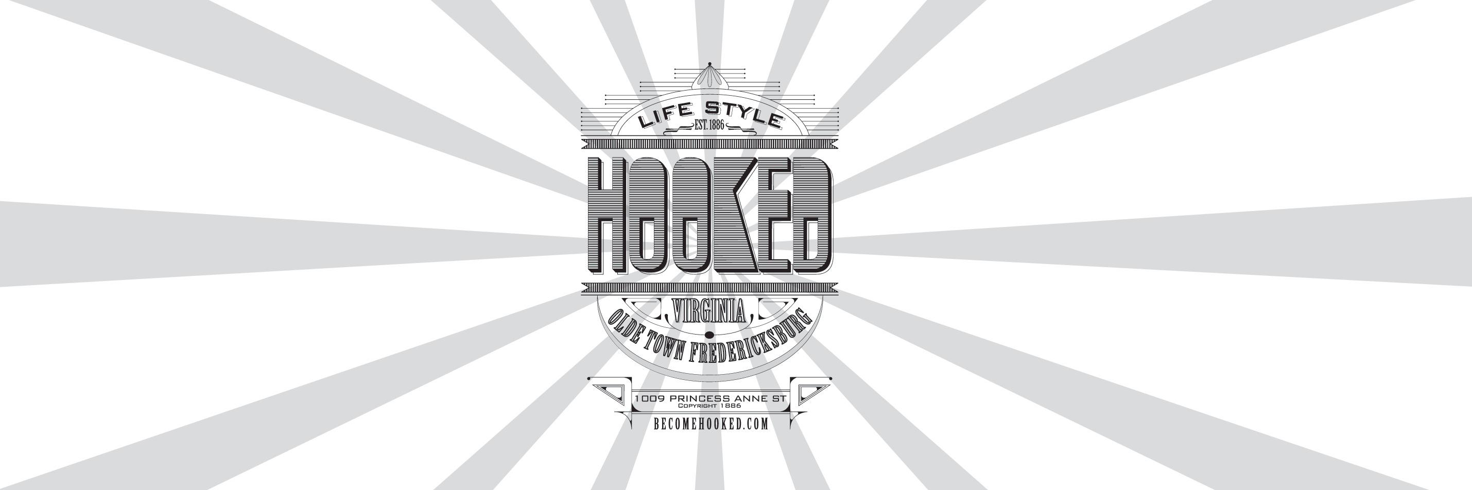 becomeHOOKED's profile banner image