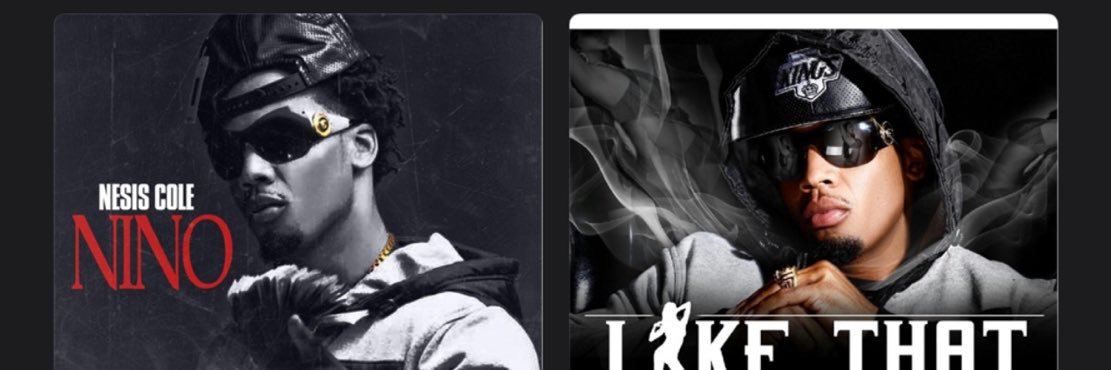 realnesis's profile banner image