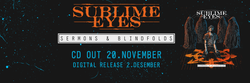 Sublime_Eyes's profile banner image