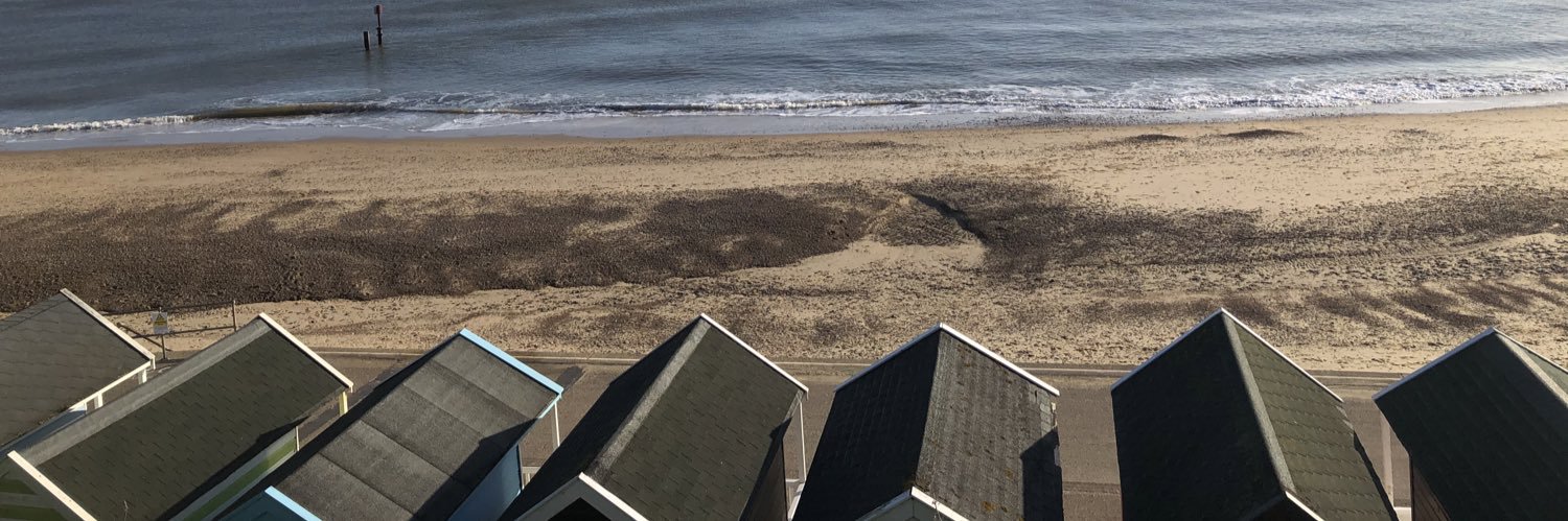 Michael Wangermann banner