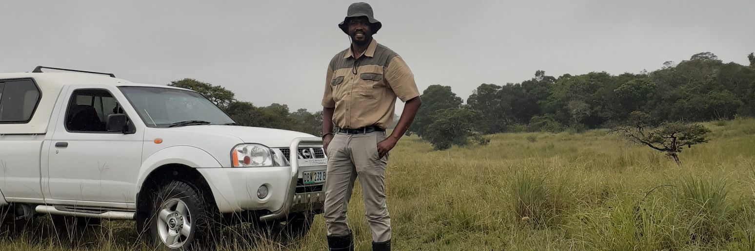 Chumani K Bambani banner