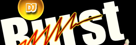 DjBurst's profile banner image