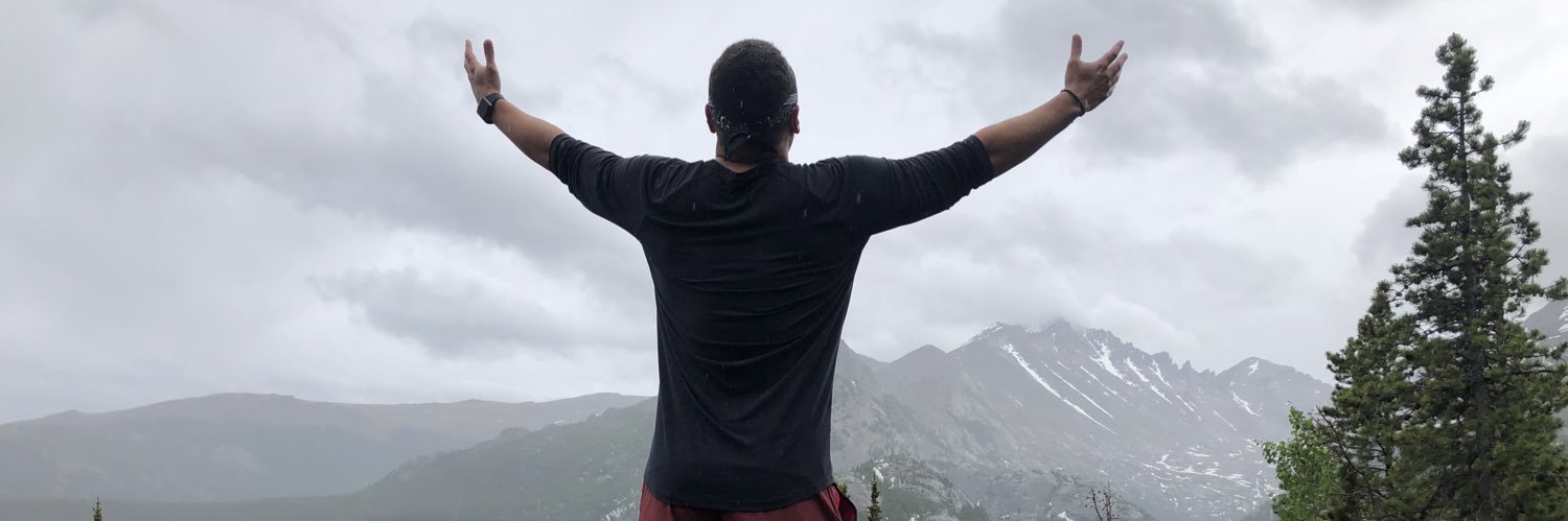 MikeeHuff's profile banner image