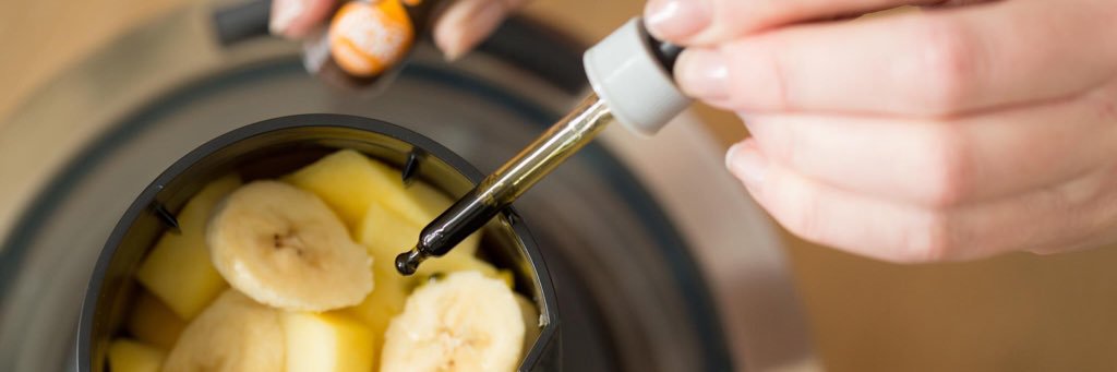 HolyLama SpiceDrops® banner